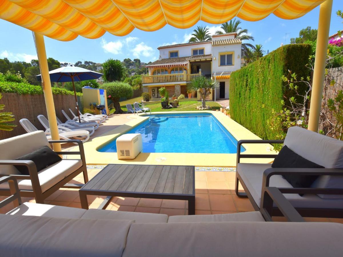 Chalet Casa Setiro